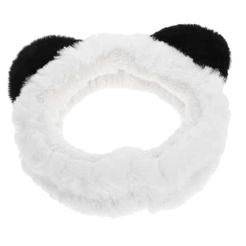 NIYANGLE 1stücke Kawaii Cartoon Bärenohren Haarband Für Stoff-stirnband Waschen Gesichts Für Make-up Für Partys Geburtstagsfeiern Und Cosplay NIYANGLE 1stücke Kawaii Cartoon Bärenohren Haarband Für Stoff-stirnband Waschen Gesichts Für Make-up Für Partys Geburtstagsfeiern Und Cosplay von NIYANGLE