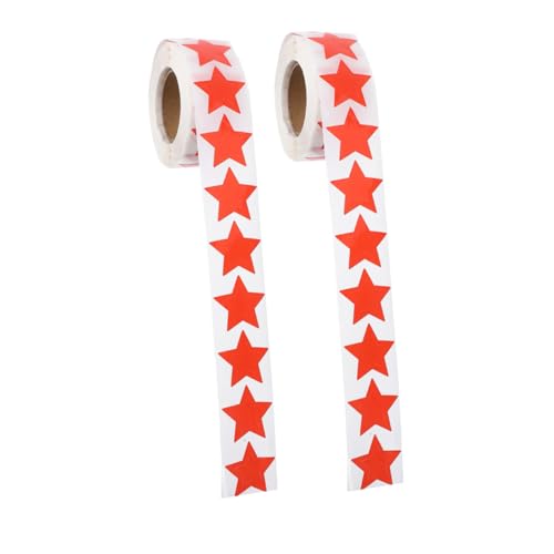 NIYANGLE 2rollen Selbstklebende Sternen-bräunungsaufkleber Mit Perforierten Sonnenbad-stickern Für Außenbereich Leichte Und Atmungsaktive Hauttanning-sticker Für Strand Und von NIYANGLE