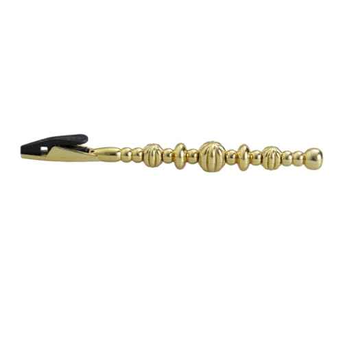 NIYANGLE 2 Stück Armband Helfer Goldfarbenes Schmuck Zubehör zum Einfachen Befestigen und Lösen von Verschlüssen für Damen Armbänder und Uhren von NIYANGLE