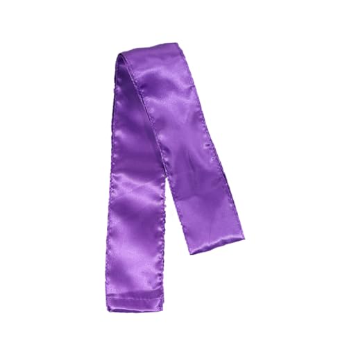 NIYANGLE 2stücke Satin Kopftuch Für Frauen Perückenband Und Haarwickel Geeignet Für Perücken Schals Hüte Und Haarschmuck Mit Ausreichender Für Kopfformen von NIYANGLE