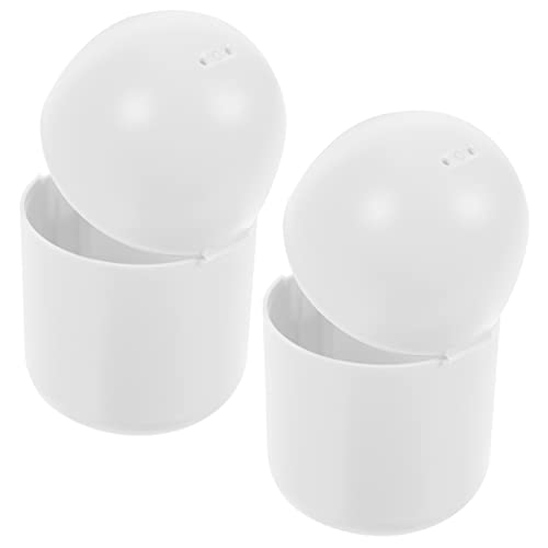 NIYANGLE 2Er-Packung Aufbewahrung sbox für Menstruation Becher Zeitraum Bobby Veranstalter Menstruation- Hygienebecher Periodenhalter Plastik Menstruationspads Organizer pp Weiß NIYANGLE 2Er-Packung Aufbewahrung sbox für Menstruation Becher Zeitraum Bobby Veranstalter Menstruation- Hygienebecher Periodenhalter Plastik Menstruationspads Organizer pp Weiß von NIYANGLE
