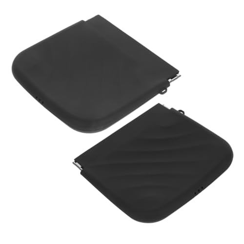 NIYANGLE 2stücke Make-up-Beutel Aus Silikon Kleine Reisetaschen Für Make-up Organizer Für Utensilien Wasserfeste Aufbewahrungsbeutel Für Kosmetik Und Münzen von NIYANGLE