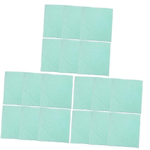 NIYANGLE 3 Sätze Teiliges Fleece Gesichtstücher Weiche Saugfähige Handtücher Für Gesichtsreinigung Makeup Entfernung Und Sanfte Hautpflege Für Erwachsene 6 Stücke * 3 NIYANGLE 3 Sätze Teiliges Fleece Gesichtstücher Weiche Saugfähige Handtücher Für Gesichtsreinigung Makeup Entfernung Und Sanfte Hautpflege Für Erwachsene 6 Stücke * 3 von NIYANGLE
