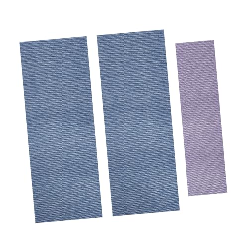 NIYANGLE 3 Stück Rückenschrubber Badetuch Doppelseitiges Peeling Duschtuch Aus Nylon Für Sanfte Hautpflege Langlebig Und Leicht Zu Reinigen Für Zuhause Und Reisen von NIYANGLE