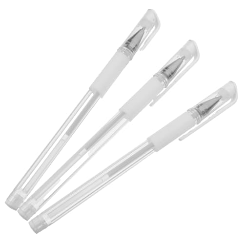 NIYANGLE 3 Teiliger Tattoo Positionierungsstift Augenbrauenstift Konturstift Positions Mapping Tools Augenbrauen Microblading Markierungsstift Augenbrauen Mapping Stift Augenbrauen von NIYANGLE