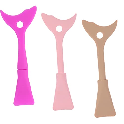 NIYANGLE 3stücke Teiliges Wimpernschutz Make-up Hilfsmittel Zur Vermeidung Von Mascara- Für Präzises Augen-make-up Für Professionelle Anwendungen Und Heimgebrauch von NIYANGLE