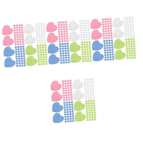 NIYANGLE 3200blätter Fusselfreie Nagellackentferner-pads Für Gelnägel Ultra-absorbierende Reinigungstücher Farben Für Unterwegs Und Einfach Zu Verwenden von NIYANGLE