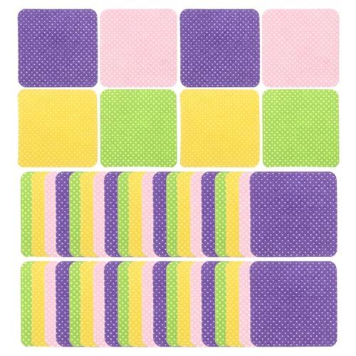 NIYANGLE 4taschen Wiederverwendbare Augen-make-up Entferner-pads Multifunktionale Nagelkleber Entferner Tücher Sanfte Für Wimpern Und Nägel Praktisch Für Zuhause Und Unterwegs NIYANGLE 4taschen Wiederverwendbare Augen-make-up Entferner-pads Multifunktionale Nagelkleber Entferner Tücher Sanfte Für Wimpern Und Nägel Praktisch Für Zuhause Und Unterwegs von NIYANGLE