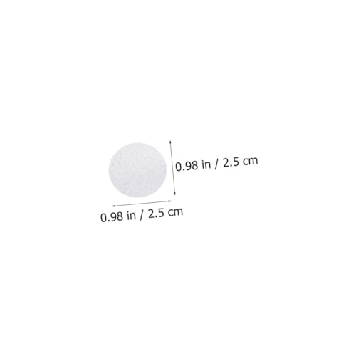 NIYANGLE 40 Stück Teiliges DIY Lidschatten Set mit Selbstklebenden Leeren Metallstickern für Kosmetikbehälter Geeignet für Lidschatten Lippenstift und Puder zum Mischen und Nachfüllen von NIYANGLE