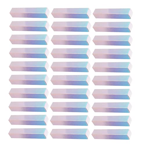 NIYANGLE 50 Stück Leere Lippenstiftverpackungsboxen für Lipgloss und Lippenbalsam Stabile Pappboxen für Kosmetik Geschenkverpackung für Hochwertigem Papier von NIYANGLE