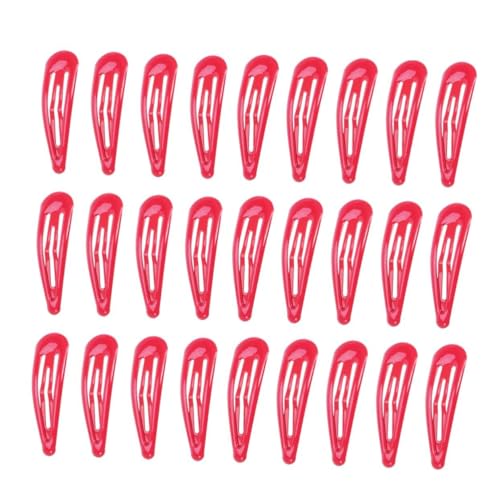 NIYANGLE 50stücke Bunte Haarspangen Für Mädchen Metall Snap Clips Umweltfreundliche Haaraccessoires Leuchtenden Farben Für Kleinkinder Und Teens Für Partys Geburtstage Und Täglichen NIYANGLE 50stücke Bunte Haarspangen Für Mädchen Metall Snap Clips Umweltfreundliche Haaraccessoires Leuchtenden Farben Für Kleinkinder Und Teens Für Partys Geburtstage Und Täglichen von NIYANGLE