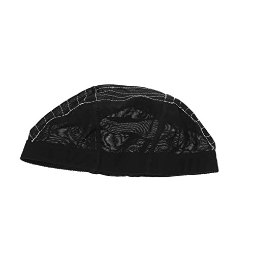 NIYANGLE Atmungsaktive Haarnetz-mütze Elastisches Tragbares Haarnetz Für Damen Zum Tragen Unter Perücken Für Verschiedene Anlässe Leicht Und Langlebig Perfekter Haarschutz Im Sommer von NIYANGLE