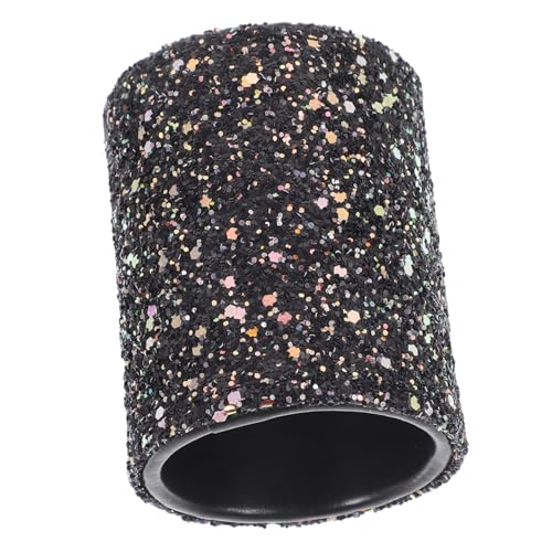NIYANGLE Aufbewahrungsbox Für Make Up Pinsel Rosa Süße Kosmetik Kleine Reisepinsel Kulturbeutel Make Up Pinsel Organizer Halter Tragbarer Make Up Pinsel Eimer Glitzernder Make Up NIYANGLE Aufbewahrungsbox Für Make Up Pinsel Rosa Süße Kosmetik Kleine Reisepinsel Kulturbeutel Make Up Pinsel Organizer Halter Tragbarer Make Up Pinsel Eimer Glitzernder Make Up von NIYANGLE