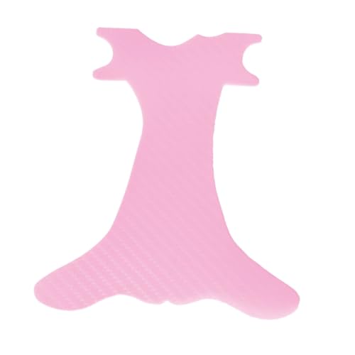 NIYANGLE Convenient Eyebrow Stencil Wiederverwendbare Schablone Für Eyeliner Und Lidschatten Präzise Positionierung Für Augenbrauen Multifunktionales Makeup-tool Für Anfänger Und von NIYANGLE