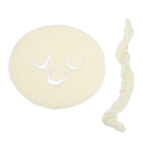 NIYANGLE Gesichts-handtuch Aus Polyester Für Hautpflege Schnell Wasser Absorbierend Für Kalt-heiß-anwendung Zu Hause Salon von NIYANGLE