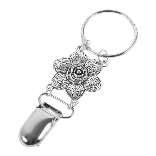 NIYANGLE Reise-hutclip Aus Tragbarer Huthalter Für Handtaschen Multifunktional Und Stilvoll Für Outdoor-aktivitäten Und Reisen von NIYANGLE