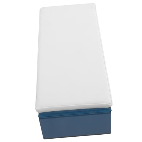 NIYANGLE Nagel Handauflage Kissen Für Maniküre Acryl Armauflage Zum Ablegen Von Werkzeugen Handkissen Mit Großzügigem Design Für Nagelprofis Und Anfänger Praktische Handhalterung Für Nagels von NIYANGLE