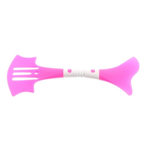 NIYANGLE Highlighter Nasenschatten Reparaturbehälter Gesichtscreme Werkzeug Augen Make Up Schablone Eyeliner Schablone Mascara Hilfswerkzeug Eyeliner Anleitung Schablonen von NIYANGLE