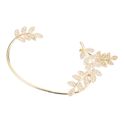 NIYANGLE Hypoallergener Ohrstecker mit Baumzweig design Mikrobefasste Zirkonia Leichter Ohrmantel Wiederverwendbar Komfortabel für Damen als Geschenk für Hochzeiten NIYANGLE Hypoallergener Ohrstecker mit Baumzweig design Mikrobefasste Zirkonia Leichter Ohrmantel Wiederverwendbar Komfortabel für Damen als Geschenk für Hochzeiten von NIYANGLE