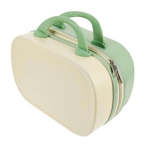 NIYANGLE Multifunktionale Kosmetiktasche Wasserdichter Schminkkoffer Für Reisen Robustes Make-up Organizer Damen Und Mädchen Für Hause Und Unterwegs NIYANGLE Multifunktionale Kosmetiktasche Wasserdichter Schminkkoffer Für Reisen Robustes Make-up Organizer Damen Und Mädchen Für Hause Und Unterwegs von NIYANGLE