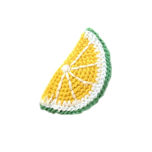 NIYANGLE Lemonförmige Haarklammern Aus Knuffige Haarspangen Für Mädchen Süßes Gelb Für Junge Accessoires Für NIYANGLE Lemonförmige Haarklammern Aus Knuffige Haarspangen Für Mädchen Süßes Gelb Für Junge Accessoires Für von NIYANGLE