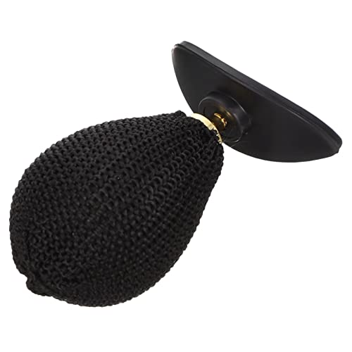 NIYANGLE Lidschatten Stempel aus Silikon Makeup Werkzeug für Anfänger Tragbar Einfach Anzuwenden Langlebig und Sicher Anwendung für Unterwegs von NIYANGLE