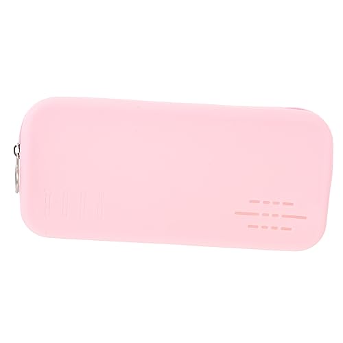 NIYANGLE Portable Silikon Kosmetik Pinsel Organizer Für Makeup Praktischer Reise Lipstick Aufbewahrung Für Frauen Und Mädchen Leicht Und Einfach Zu Reinigen Sanftem von NIYANGLE