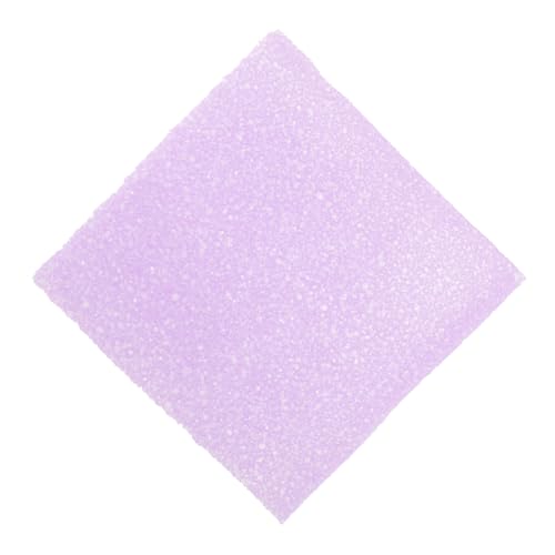 NIYANGLE Makeup Remover Tuch Weiche Gesichtsreinigungstücher Für Sanftes Makeup Entfernen Waschbare Abschminkpads Aus Empfindliche Haut von NIYANGLE