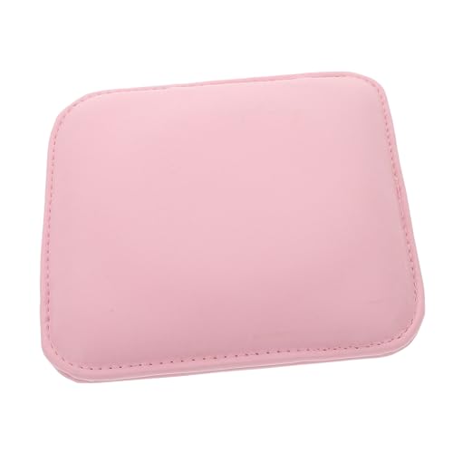 NIYANGLE Maniküre Handauflage Aus Memory-schaum Wasserdichtes Und Leicht Zu Reinigendes Kissen Quadratisch Für Nagelstudios Und Heimmaniküre Komfortabler Armstütz Für Entspannte Nägel NIYANGLE Maniküre Handauflage Aus Memory-schaum Wasserdichtes Und Leicht Zu Reinigendes Kissen Quadratisch Für Nagelstudios Und Heimmaniküre Komfortabler Armstütz Für Entspannte Nägel von NIYANGLE