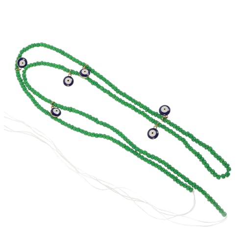 NIYANGLE Minimalistische Stilvolle Taillenkette aus Langlebigem und Legierung Modisches Bauchketten Accessoire für Damen Vielseitiger Schmuck für Alltag und Besondere Anlässe von NIYANGLE