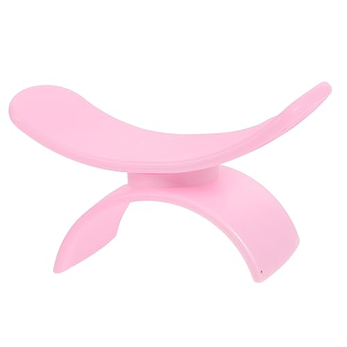 NIYANGLE Nagelarmauflage U Form Maniküre Kissen Rutschfestes Handkissen für Nagelkunst Tragbares Maniküre Tool Einfach zu Reinigen für Salon NIYANGLE Nagelarmauflage U Form Maniküre Kissen Rutschfestes Handkissen für Nagelkunst Tragbares Maniküre Tool Einfach zu Reinigen für Salon von NIYANGLE