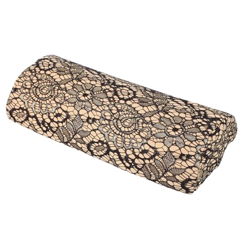 NIYANGLE Nagelkunst Handauflage Kissen Tragbares Maniküre Armstützkissen für Nagelstudios Ergonomisch Waschbar für Nail Art zu Feiertagen und Besonderen Anlässen NIYANGLE Nagelkunst Handauflage Kissen Tragbares Maniküre Armstützkissen für Nagelstudios Ergonomisch Waschbar für Nail Art zu Feiertagen und Besonderen Anlässen von NIYANGLE
