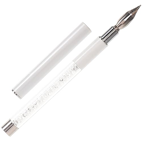 NIYANGLE Nail Art Stift Für Frauen Ersatz-rhinestone Picker Pen Zur Einfachen Anwendung Für Nageldekor Leicht Und Tragbar Für Anfänger Und Profis Langlebig Und Robust von NIYANGLE