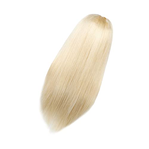 NIYANGLE Perücke Kopfbedeckung Perücken Mädchen Vordere Perücke Platin Gerade Blonde Perücke Welle Grau Erweiterungen Spitze Fransen Perücke Lang Styling Honig Teil Hochtemperaturdraht NIYANGLE Perücke Kopfbedeckung Perücken Mädchen Vordere Perücke Platin Gerade Blonde Perücke Welle Grau Erweiterungen Spitze Fransen Perücke Lang Styling Honig Teil Hochtemperaturdraht von NIYANGLE