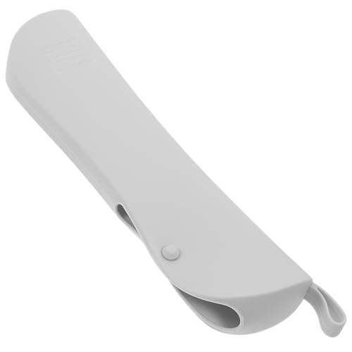 NIYANGLE Reise Kosmetikpinsel Praktische Aufbewahrung Für Augenbrauenstifte Und Make-up Utensilien Für Unterwegs Und Täglichen Gebrauch von NIYANGLE