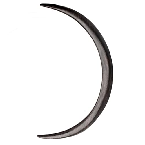 NIYANGLE Retro Chinesischer Haarstab Haarnadel Quaste U-form Haargabel Für Frauen von NIYANGLE