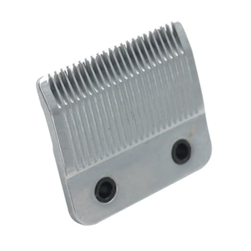 NIYANGLE Scher Maschinen Kopf Messer Zubehör Für Gewindeschneidmaschinen Fadenscherkopf Kleidungsfadenschneiderkopf Kopf Einer Fadenschere Ersatz-schneidkopf Rostfreier Stahl von NIYANGLE