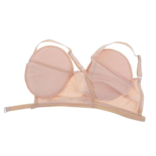 NIYANGLE Schweißpads Für Achseln Atmungsaktiv Und Waschbar Schweißpads Für Frauen Mädchen Und Damen Für Sport Und Sommer Schützt Vor Durchnässe von NIYANGLE