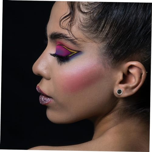 NIYANGLE Silber Ohrstecker Damen mit Schwarzem Achat Leichte Hypoallergene Ohrringe für Mädchen Eleganter Schmuck für Alltag und Besondere Anlässe NIYANGLE Silber Ohrstecker Damen mit Schwarzem Achat Leichte Hypoallergene Ohrringe für Mädchen Eleganter Schmuck für Alltag und Besondere Anlässe von NIYANGLE