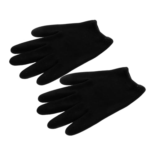 NIYANGLE Spa-handschuhe Für Damen Und Herren Feuchtigkeitsspendende Handschuhe Für Handmaske Nachthandschuhe Zur Behandlung Trockener Haut Peeling- Für Weiche Hände Aufhellung Für von NIYANGLE