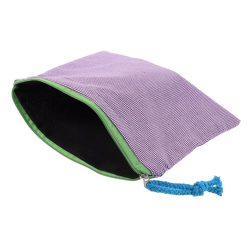 NIYANGLE Tragbare Kosmetiktasche Toilettenartikel Reisekosmetik Mini Kosmetik Organizer Reise Frau Kleine Reise Kulturtasche Reise Organizer Kulturbeutel Make Up Tasche Farbe von NIYANGLE