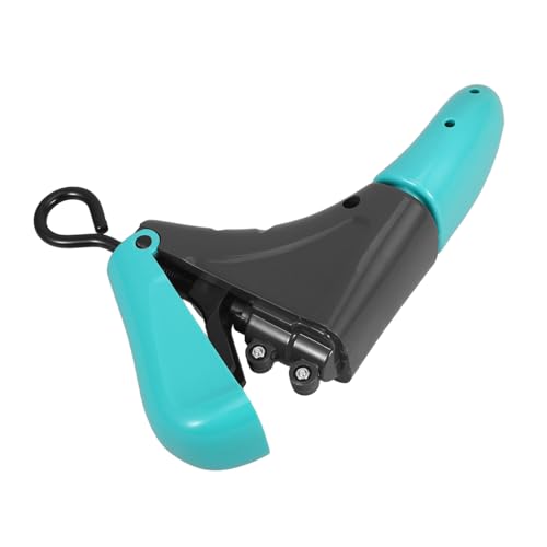 NIYANGLE Verstellbarer Schuhspanner aus Robustem Abs Kunststoff Universeller Schuhformer für Damen und Herren Schützt Schuhform Leichtes Design Passend für High Heels und Sneaker Einfache von NIYANGLE