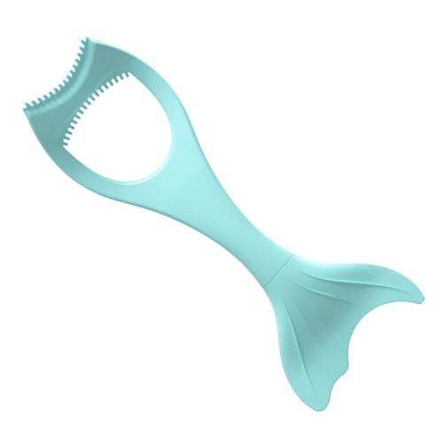 NIYANGLE Eyeliner Make-up Hilfsmittel Aus Silikon Wiederverwendbares Tragbares Werkzeug Für Perfekten Augen Und Lippen-make-up Schützt Vor Verschmieren Für Anfänger Und Profis von NIYANGLE