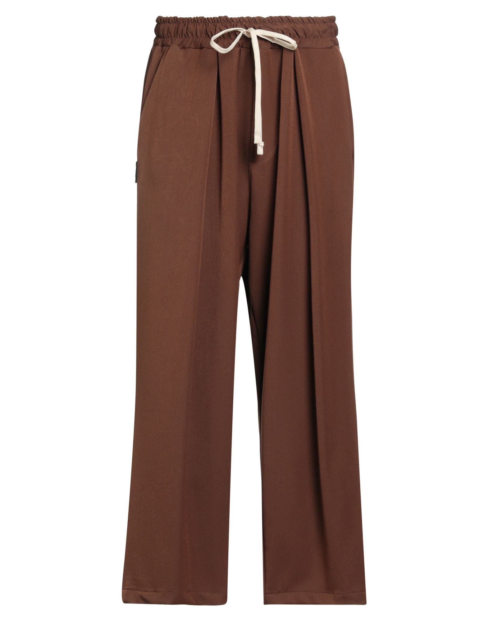 NJB NEW JOB BRAND Hose Herren Braun von NJB NEW JOB BRAND