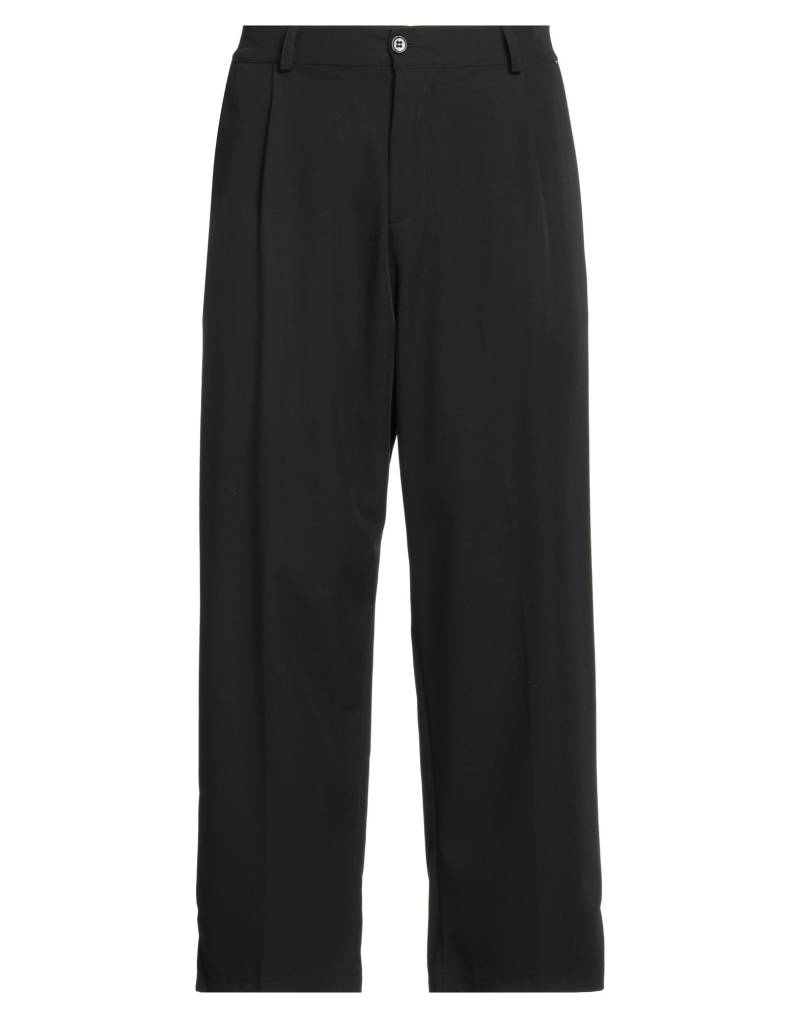 NJB NEW JOB BRAND Hose Herren Schwarz von NJB NEW JOB BRAND