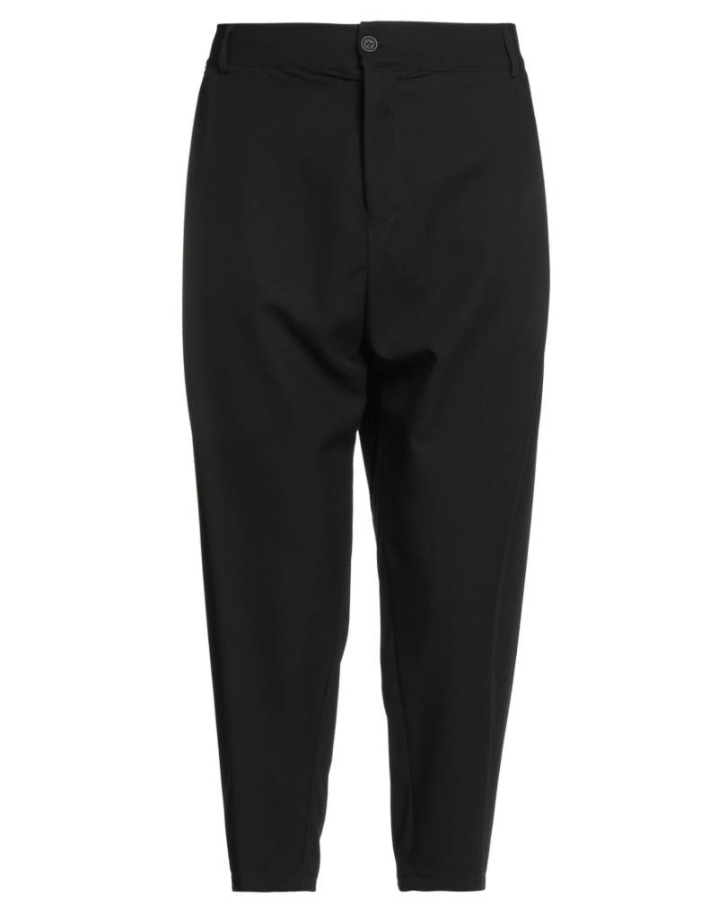 NJB NEW JOB BRAND Hose Herren Schwarz von NJB NEW JOB BRAND