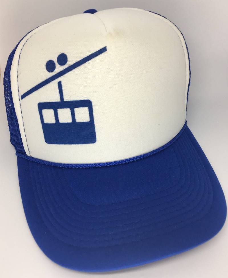 Gondel Trucker Mütze von NJDTSGear