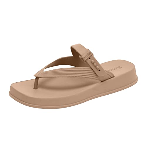 Slides Damen Badeschuhe Flip Flop Hausschuhe Sandalen Benutzerdefinierte Designer-Sublimationsluxus-Flachboden-Flip-Flop-Rohlinge für den Außenbereich, Slides, Schuhe für Frauen und Damen K von NJGRAE