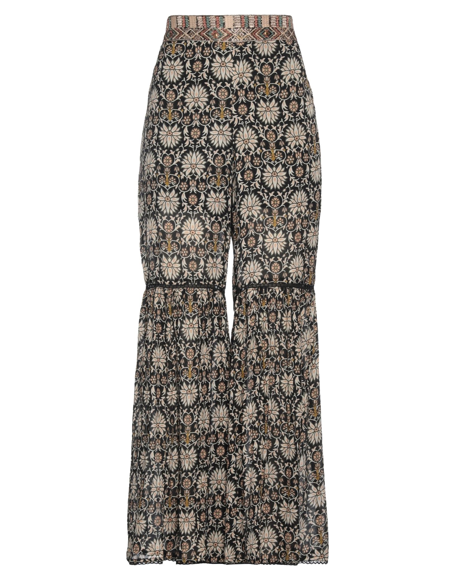 NKN NEKANE Hose Damen Schwarz von NKN NEKANE