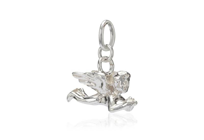 NKlaus Kettenanhänger Damen Kettenanhänger Engel Symbol 925 Silber 17x11, 925 Sterling Silber Silberschmuck für Damen NKlaus Kettenanhänger Damen Kettenanhänger Engel Symbol 925 Silber 17x11, 925 Sterling Silber Silberschmuck für Damen von NKlaus